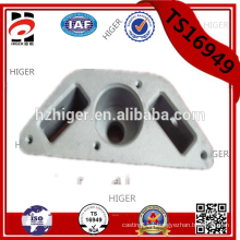 aluminium die castingauto spare part auto body accessories